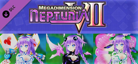 Buy Megadimension Neptunia VII - Processor Pack DLC Steam Key Default Title Steam key – fast digital delivery | Volt Keys