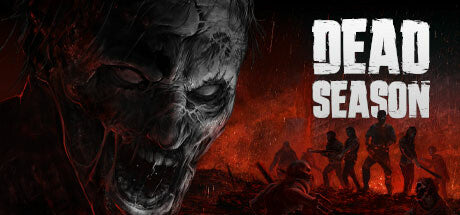 Dead Season PC Steam Key