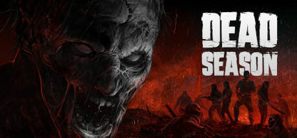 Dead Season PC Steam Key
