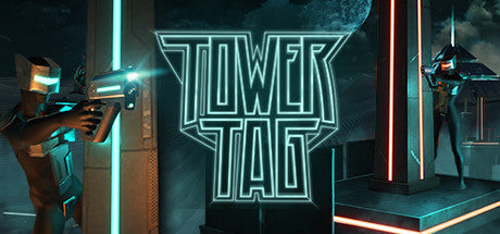 Buy Tower Tag Steam Key Default Title Steam key – fast digital delivery | Volt Keys