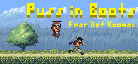Buy Puss in Boots: Fear Not Hooman Steam Key Default Title Steam key – fast digital delivery | Volt Keys