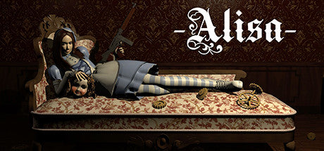 Buy Alisa Steam Key Default Title Steam key – fast digital delivery | Volt Keys
