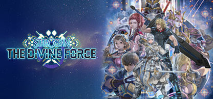 Buy Star Ocean The Divine Force PC Steam Key Default Title Steam key – fast digital delivery | Volt Keys