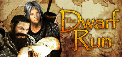 Buy The Dwarf Run Steam Key Default Title Steam key – fast digital delivery | Volt Keys