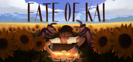 Buy Fate of Kai Steam Key Default Title Steam key – fast digital delivery | Volt Keys