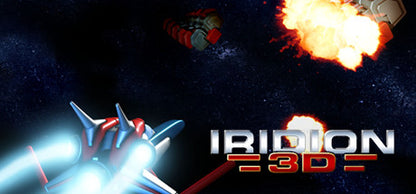 Buy Iridion 3D Steam Key Default Title Steam key – fast digital delivery | Volt Keys