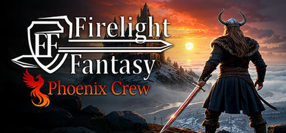 Buy Firelight Fantasy: Phoenix Crew Steam Key Default Title Steam key – fast digital delivery | Volt Keys