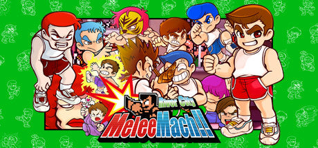 Buy River City Melee Mach!! PC Steam Key Default Title Steam key – fast digital delivery | Volt Keys