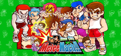 Buy River City Melee Mach!! PC Steam Key Default Title Steam key – fast digital delivery | Volt Keys