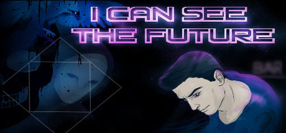 I Can See the Future PC Steam Key