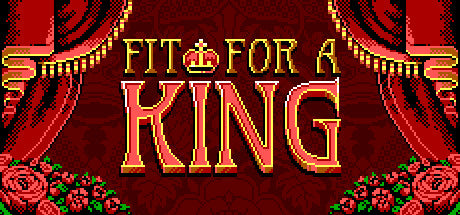 Buy Fit For a King Steam Key Default Title Steam key – fast digital delivery | Volt Keys