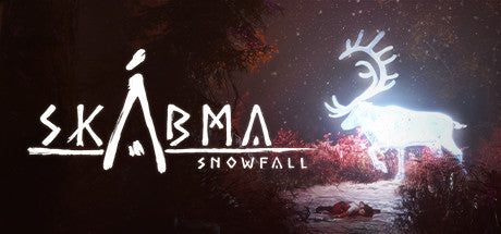 Buy Skabma - Snowfall PC Steam Key Default Title Steam key – fast digital delivery | Volt Keys