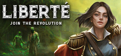 Buy Liberte PC Steam Key Default Title Steam key – fast digital delivery | Volt Keys