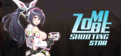 Buy Zombie Shooting Star Steam Key Default Title Steam key – fast digital delivery | Volt Keys