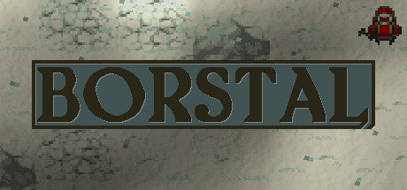 Buy Borstal Steam Key Default Title Steam key – fast digital delivery | Volt Keys