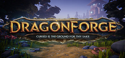 Buy Dragon Forge Steam Key Default Title Steam key – fast digital delivery | Volt Keys