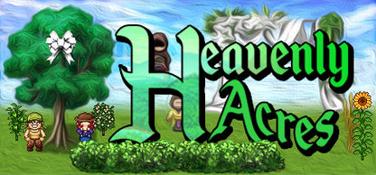 Buy De'Vine: Heavenly Acres Steam Key Default Title Steam key – fast digital delivery | Volt Keys