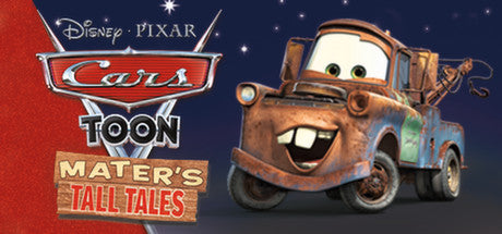 Buy Disney•Pixar Cars Toon: Mater's Tall Tales PC Steam Key Default Title Steam key – fast digital delivery | Volt Keys