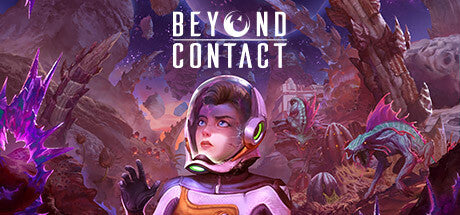 Buy Beyond Contact Steam Key Default Title Steam key – fast digital delivery | Volt Keys