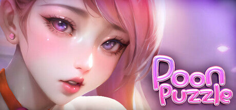 Buy Poon Puzzle Steam Key Default Title Steam key – fast digital delivery | Volt Keys