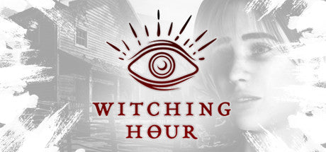 Buy Witching Hour Steam Key Default Title Steam key – fast digital delivery | Volt Keys