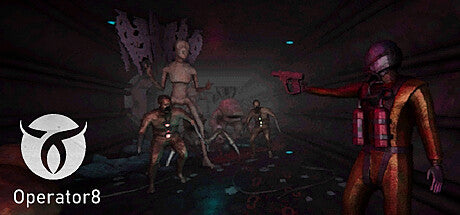 Operator8 PC Steam Key