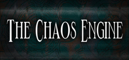 Buy The Chaos Engine Steam Key Default Title Steam key – fast digital delivery | Volt Keys