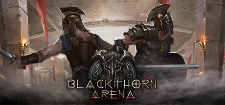 Buy Blackthorn Arena Steam Key Default Title Steam key – fast digital delivery | Volt Keys