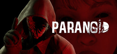 Buy PARANOID Steam Key Default Title Steam key – fast digital delivery | Volt Keys