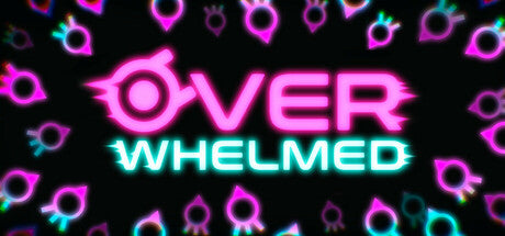 Buy OVERWHELMED Steam Key Default Title Steam key – fast digital delivery | Volt Keys