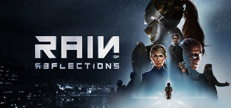 Buy Rain of Reflections: Chapter 1 Steam Key Default Title Steam key – fast digital delivery | Volt Keys