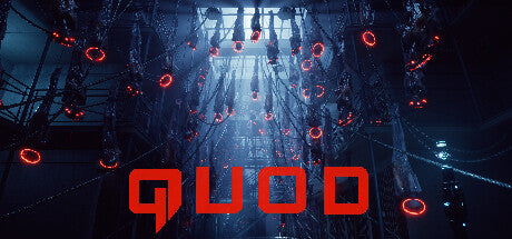 Buy Quod: Episode 1 Steam Key Default Title Steam key – fast digital delivery | Volt Keys