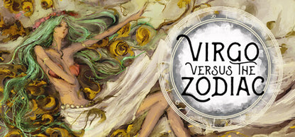 Buy Virgo Versus The Zodiac Steam Key Default Title Steam key – fast digital delivery | Volt Keys