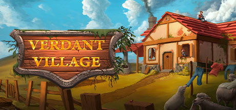 Buy Verdant Village Steam Key Default Title Steam key – fast digital delivery | Volt Keys