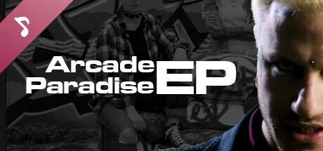 Buy Arcade Paradise - Arcade Paradise EP DLC Steam Key Default Title Steam key – fast digital delivery | Volt Keys