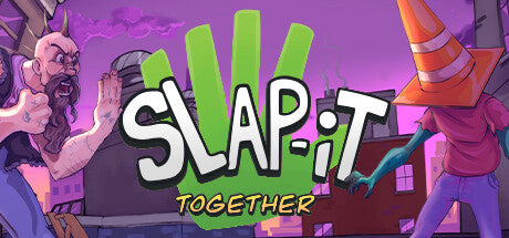 Slap It Together! PC Steam Key