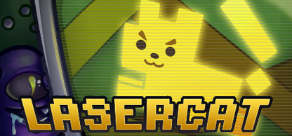 Buy LaserCat PC Steam Key Default Title Steam key – fast digital delivery | Volt Keys
