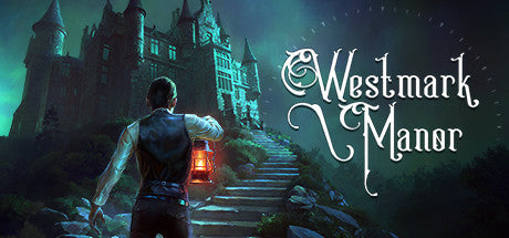 Buy Westmark Manor Steam Key Default Title Steam key – fast digital delivery | Volt Keys