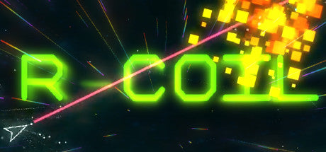 Buy R-COIL Steam Key Default Title Steam key – fast digital delivery | Volt Keys