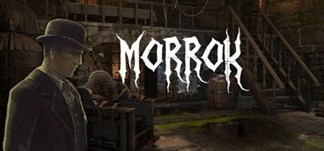 Buy Morrok Steam Key Default Title Steam key – fast digital delivery | Volt Keys