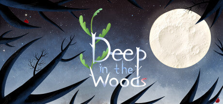 Buy Deep in the Woods Steam Key Default Title Steam key – fast digital delivery | Volt Keys