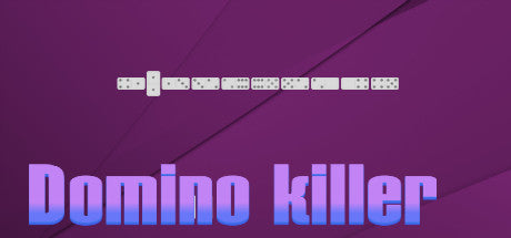 Buy Domino killer Steam Key Default Title Steam key – fast digital delivery | Volt Keys