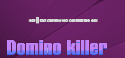 Buy Domino killer Steam Key Default Title Steam key – fast digital delivery | Volt Keys