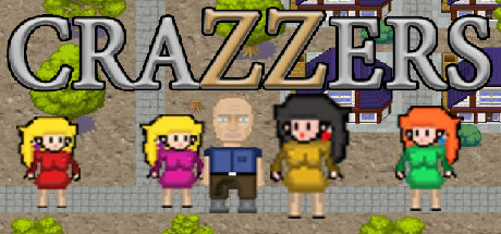 Buy Crazzers Steam Key Default Title Steam key – fast digital delivery | Volt Keys