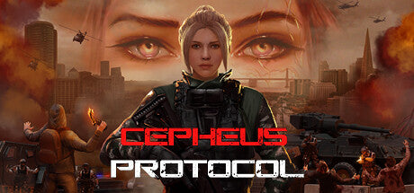 Buy Cepheus Protocol PC Steam Key Default Title Steam key – fast digital delivery | Volt Keys