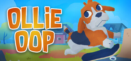 Buy Ollie-Oop Steam Key Default Title Steam key – fast digital delivery | Volt Keys