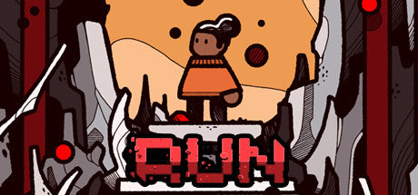 Buy RUN: The world in-between Steam Key Default Title Steam key – fast digital delivery | Volt Keys