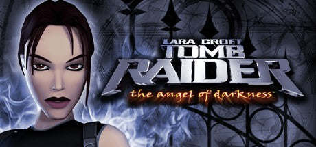 Buy Tomb Raider VI: The Angel of Darkness Steam Key Default Title Steam key – fast digital delivery | Volt Keys
