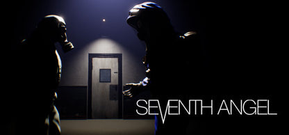 Buy Seventh Angel Steam Key Default Title Steam key – fast digital delivery | Volt Keys