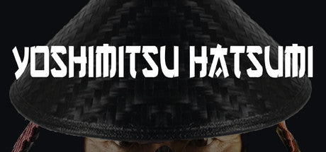 Buy Yoshimitsu Hatsumi Steam Key Default Title Steam key – fast digital delivery | Volt Keys
